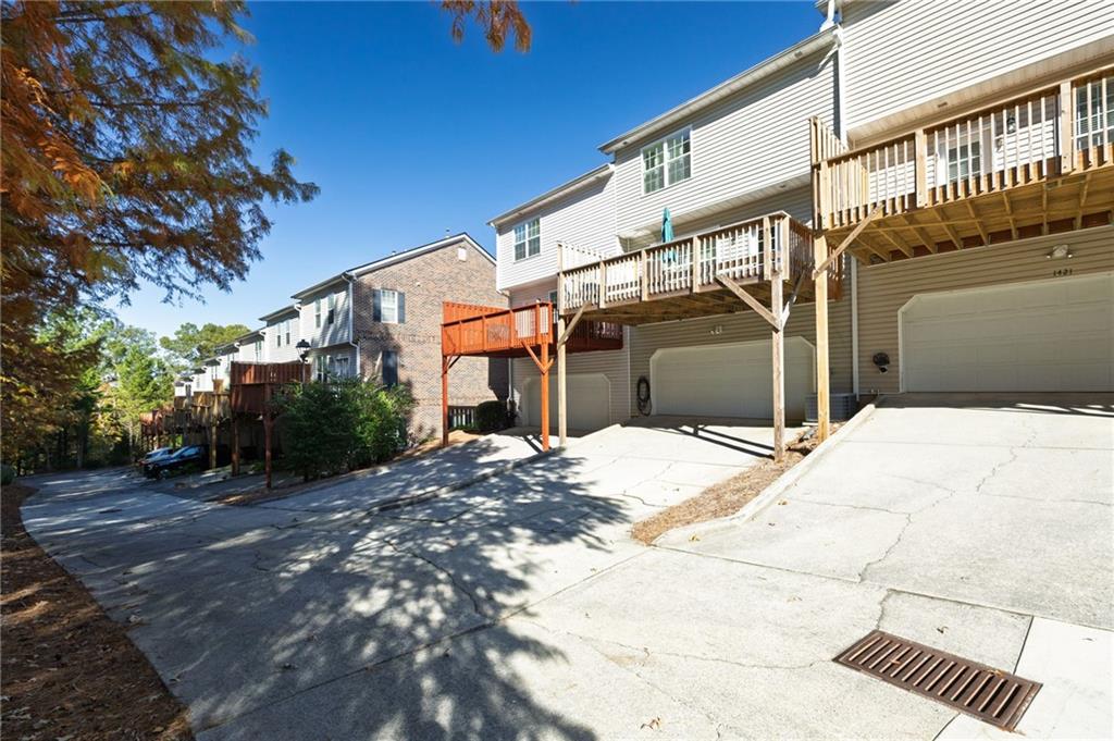 1421 Ferocity Ridge Way NW Unit 13