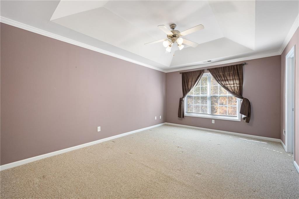 1421 Ferocity Ridge Way NW Unit 13