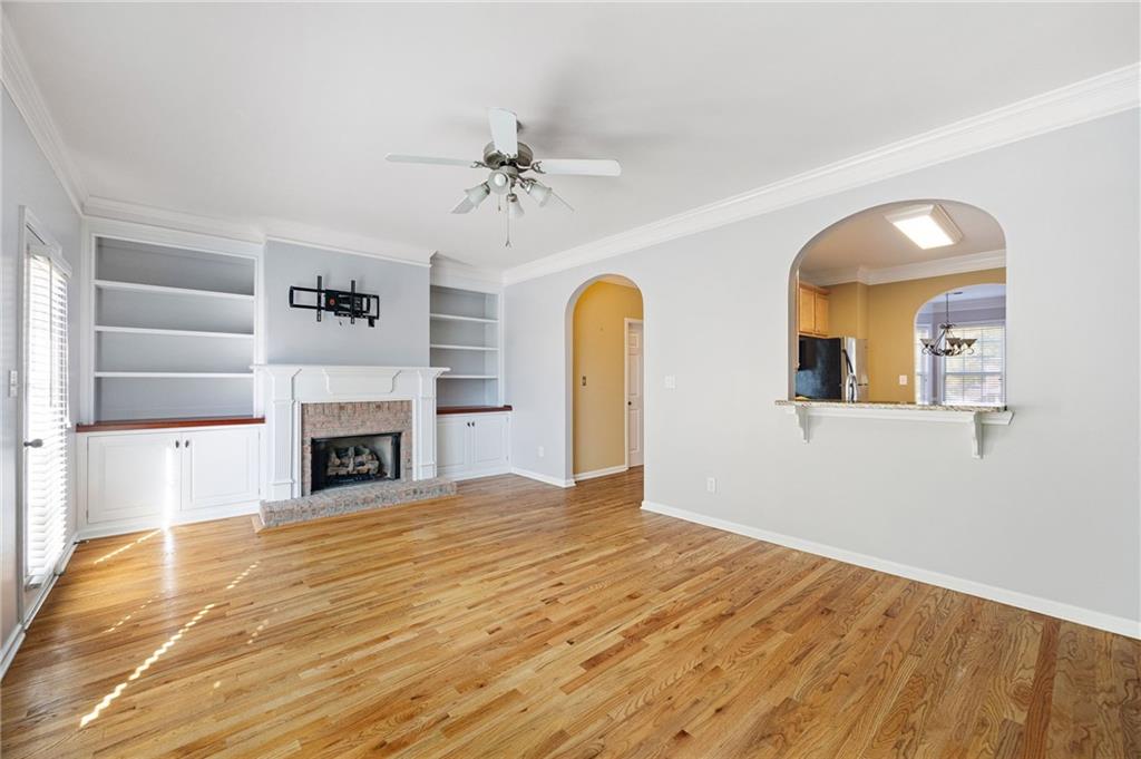 1421 Ferocity Ridge Way NW Unit 13