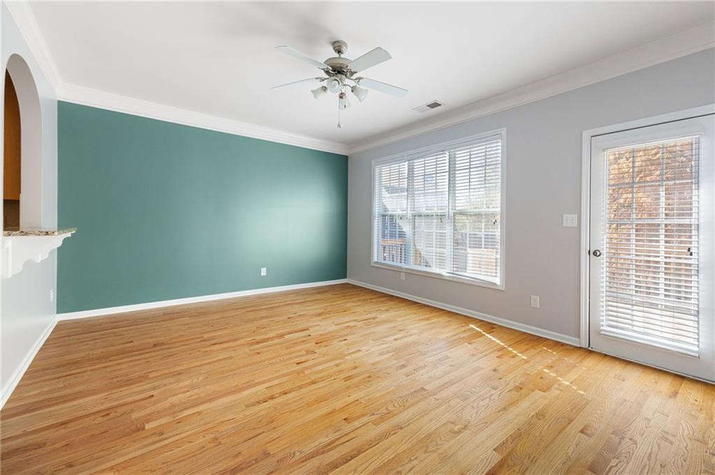 1421 Ferocity Ridge Way NW Unit 13