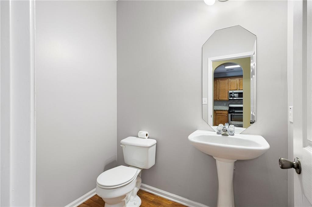 1421 Ferocity Ridge Way NW Unit 13