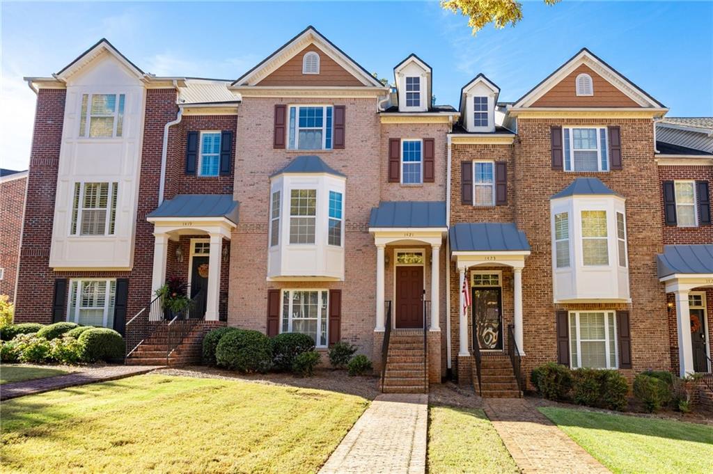 1421 Ferocity Ridge Way NW Unit 13