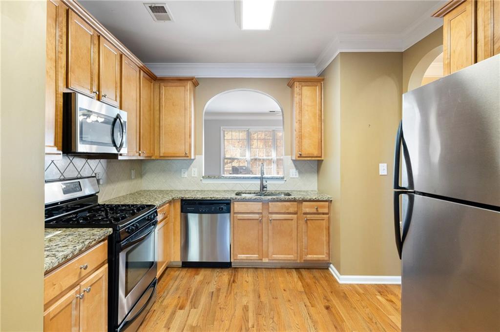 1421 Ferocity Ridge Way NW Unit 13