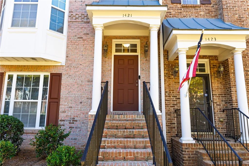 1421 Ferocity Ridge Way NW Unit 13