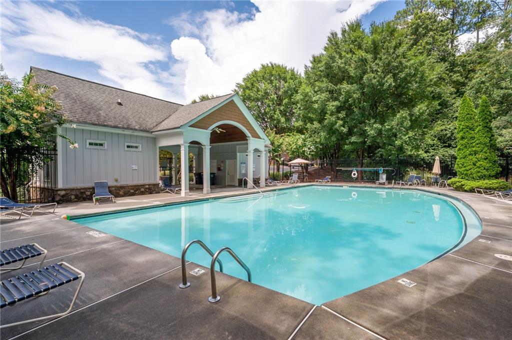 1421 Ferocity Ridge Way NW Unit 13