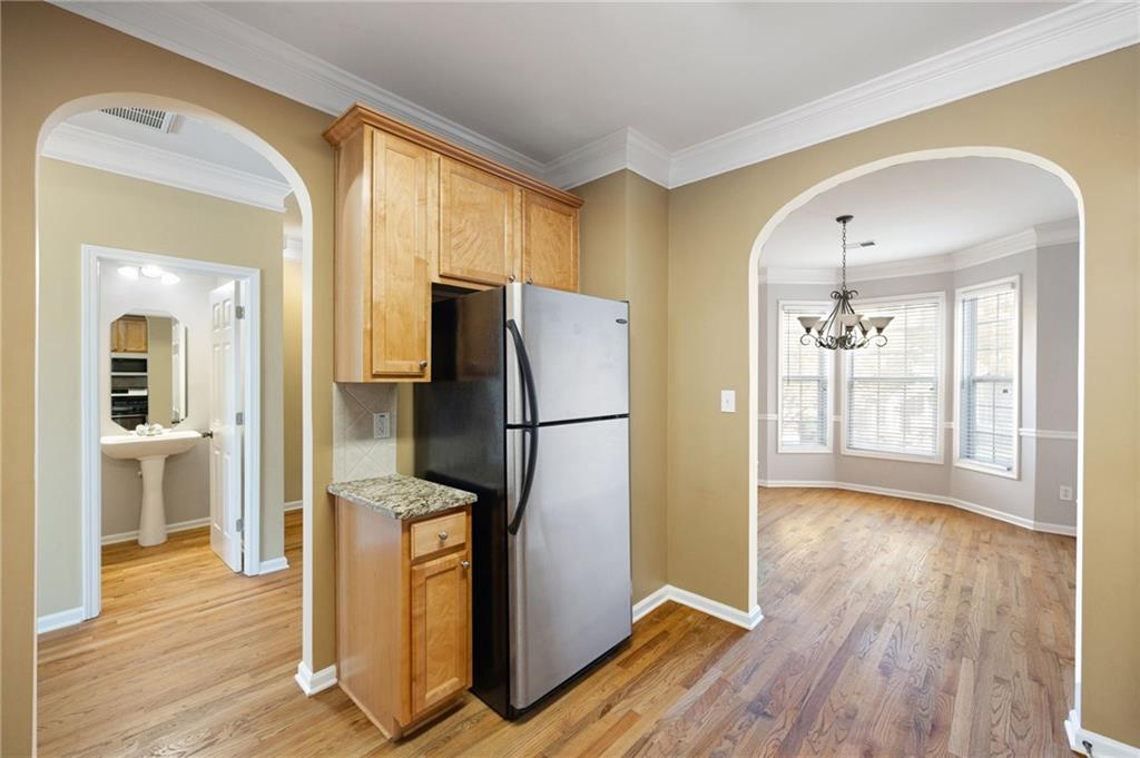 1421 Ferocity Ridge Way NW Unit 13