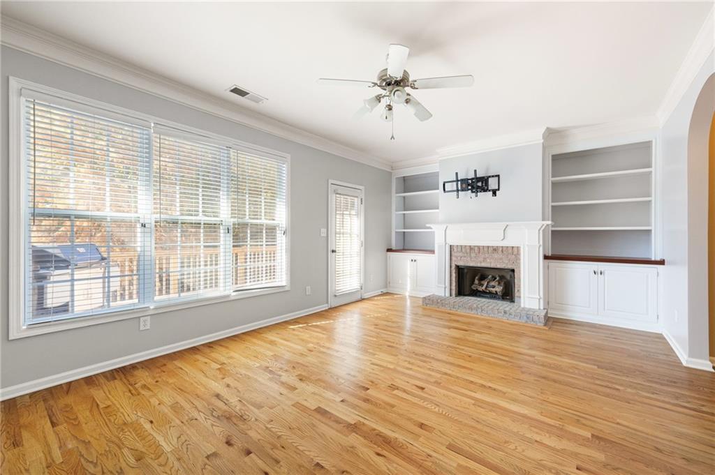 1421 Ferocity Ridge Way NW Unit 13