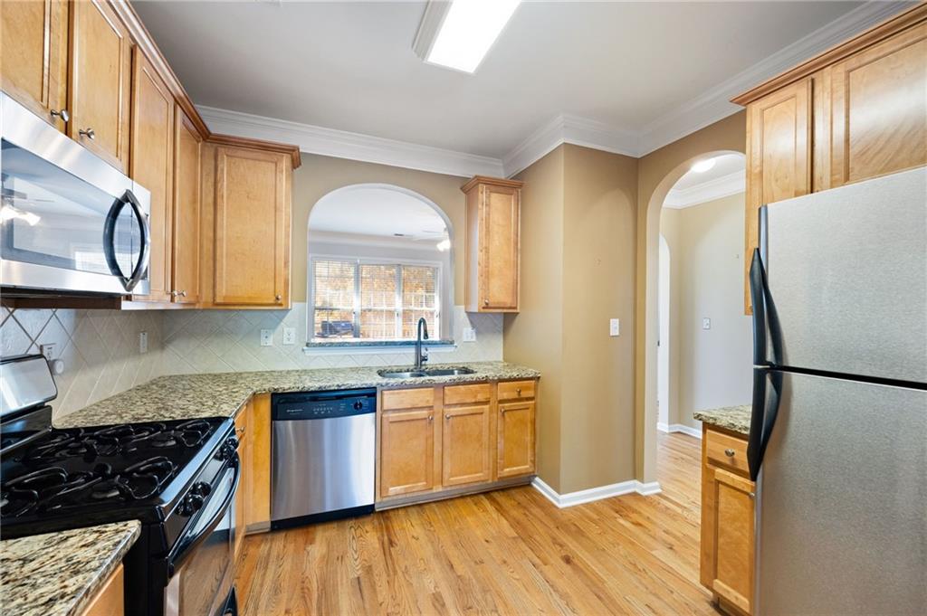 1421 Ferocity Ridge Way NW Unit 13