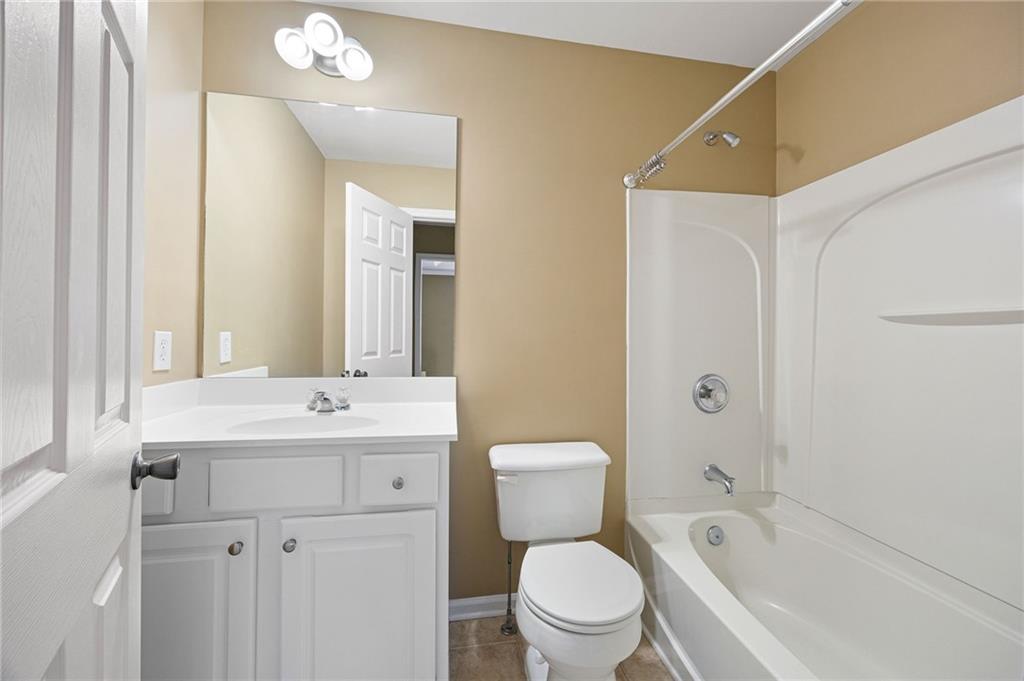1421 Ferocity Ridge Way NW Unit 13