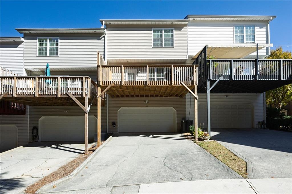 1421 Ferocity Ridge Way NW Unit 13