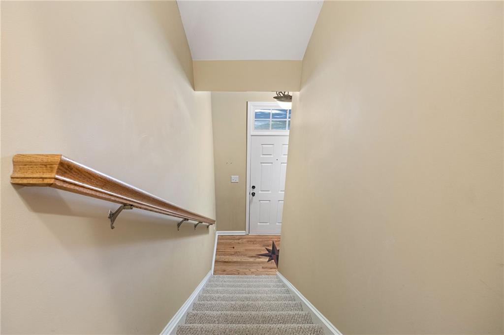 1421 Ferocity Ridge Way NW Unit 13