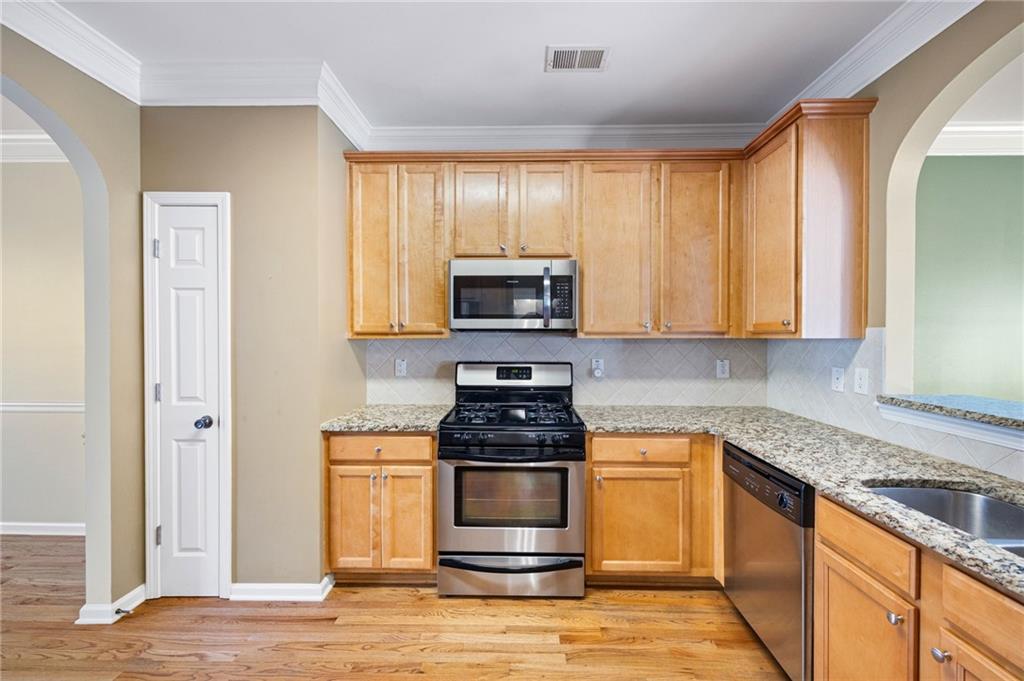 1421 Ferocity Ridge Way NW Unit 13