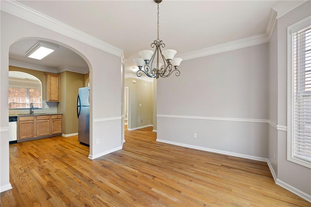1421 Ferocity Ridge Way NW Unit 13
