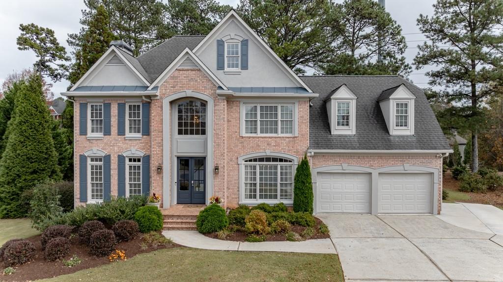 4599 LaSalle Court