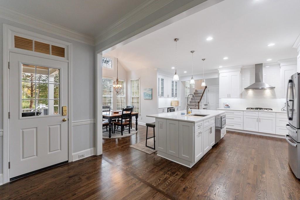 4599 LaSalle Court