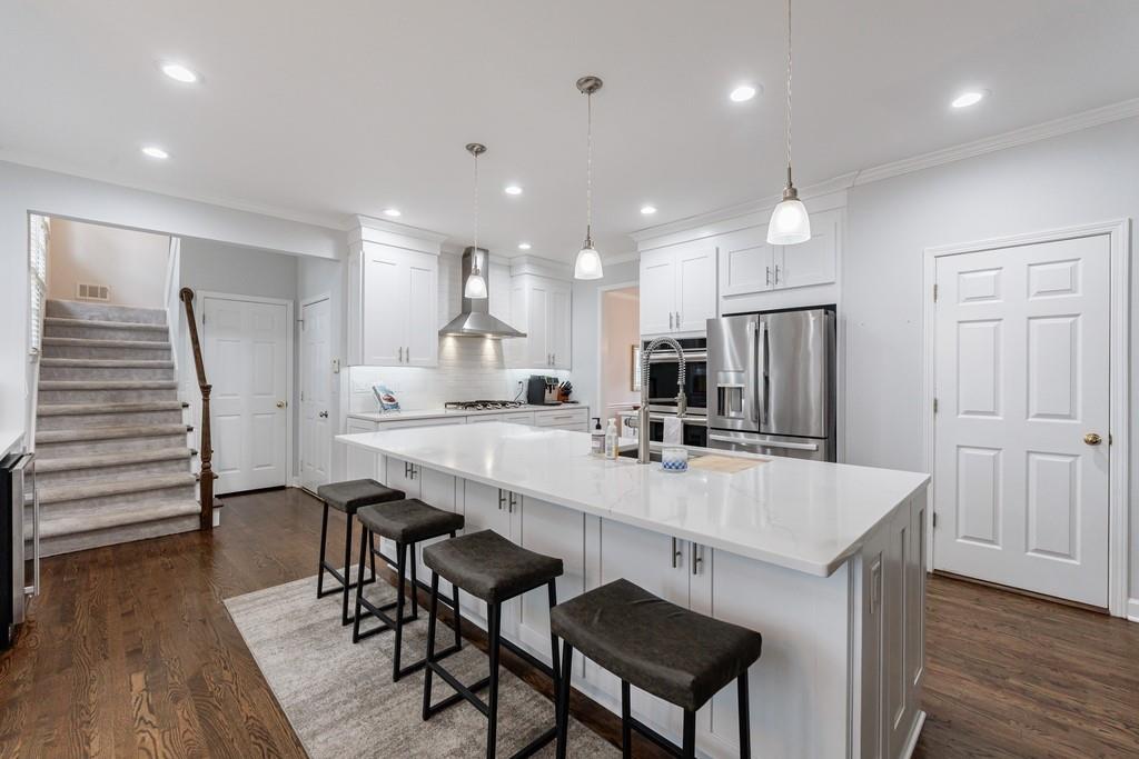 4599 LaSalle Court