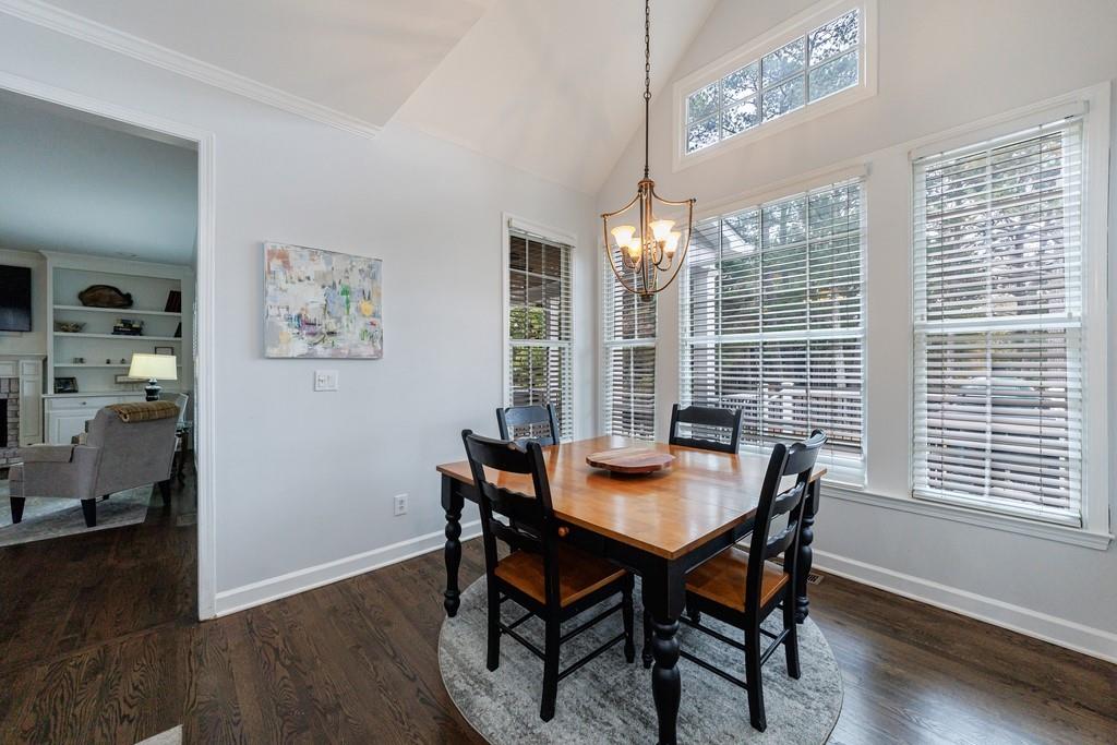 4599 LaSalle Court