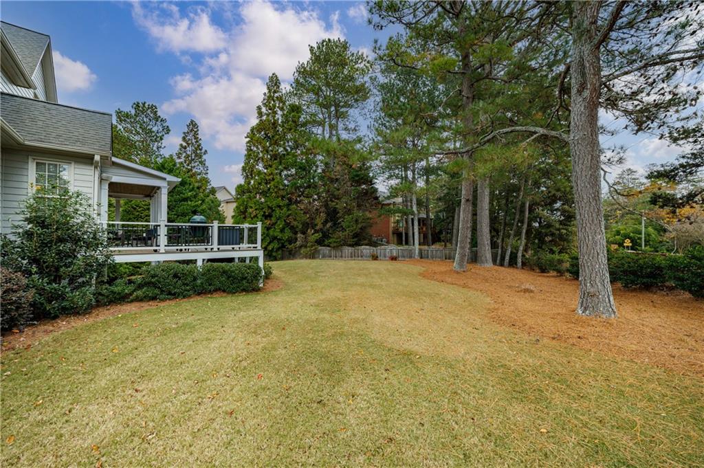4599 LaSalle Court