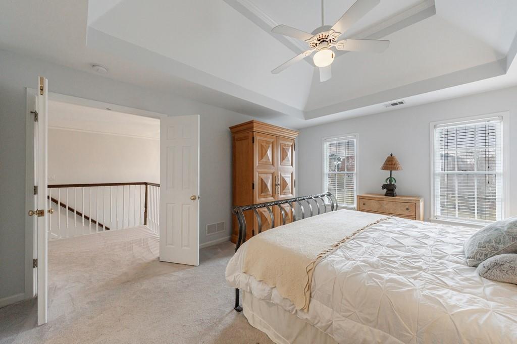 4599 LaSalle Court