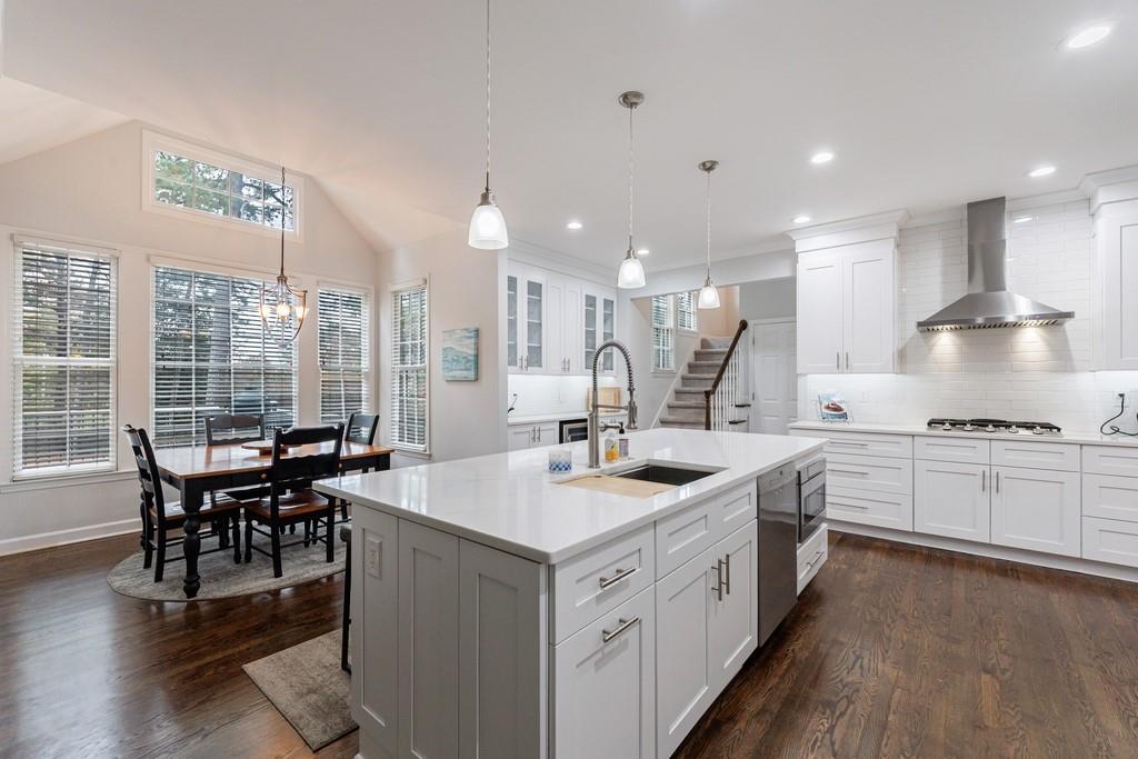 4599 LaSalle Court