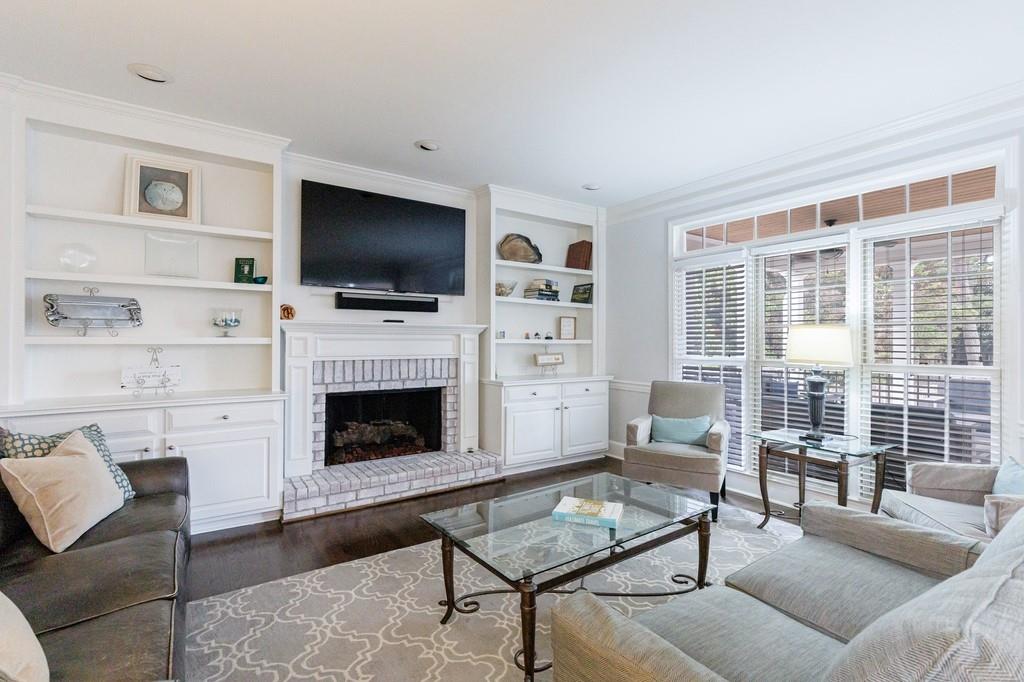 4599 LaSalle Court