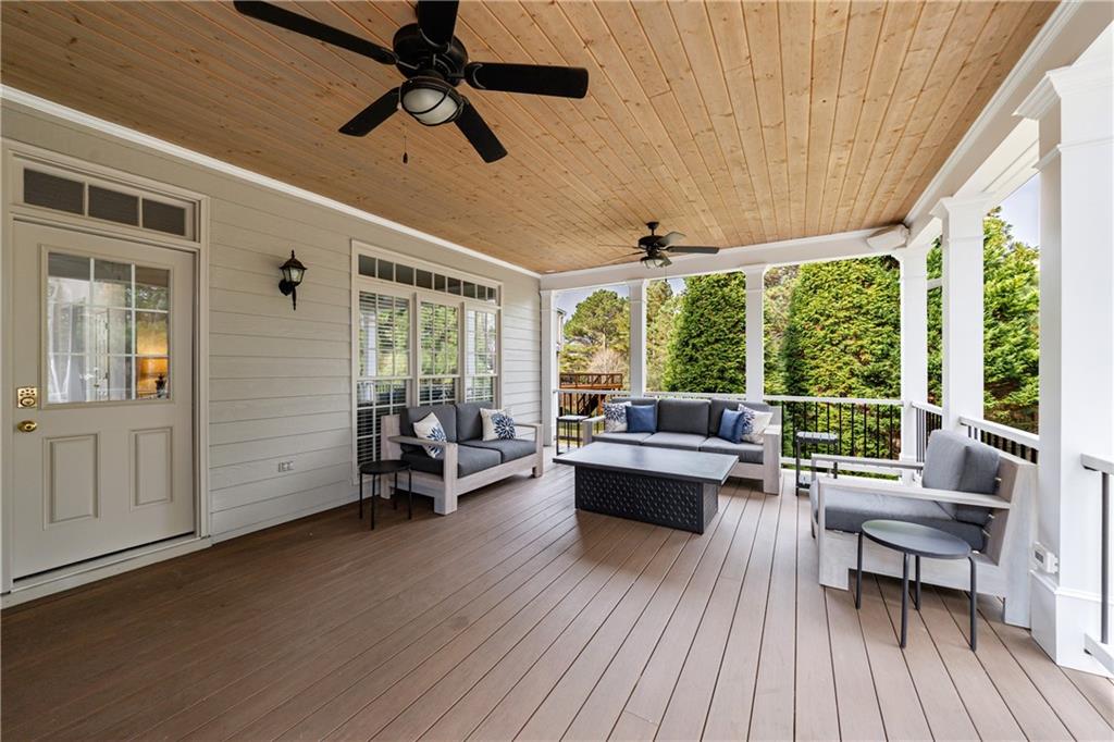4599 LaSalle Court