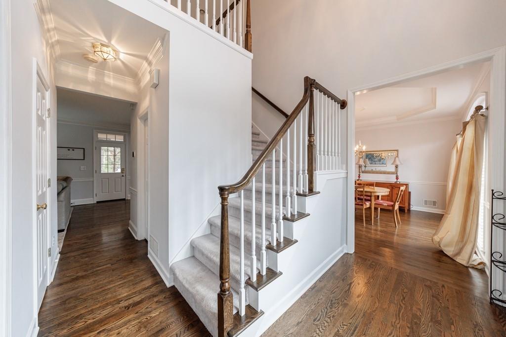 4599 LaSalle Court
