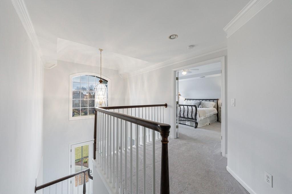 4599 LaSalle Court