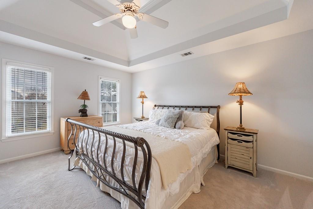 4599 LaSalle Court