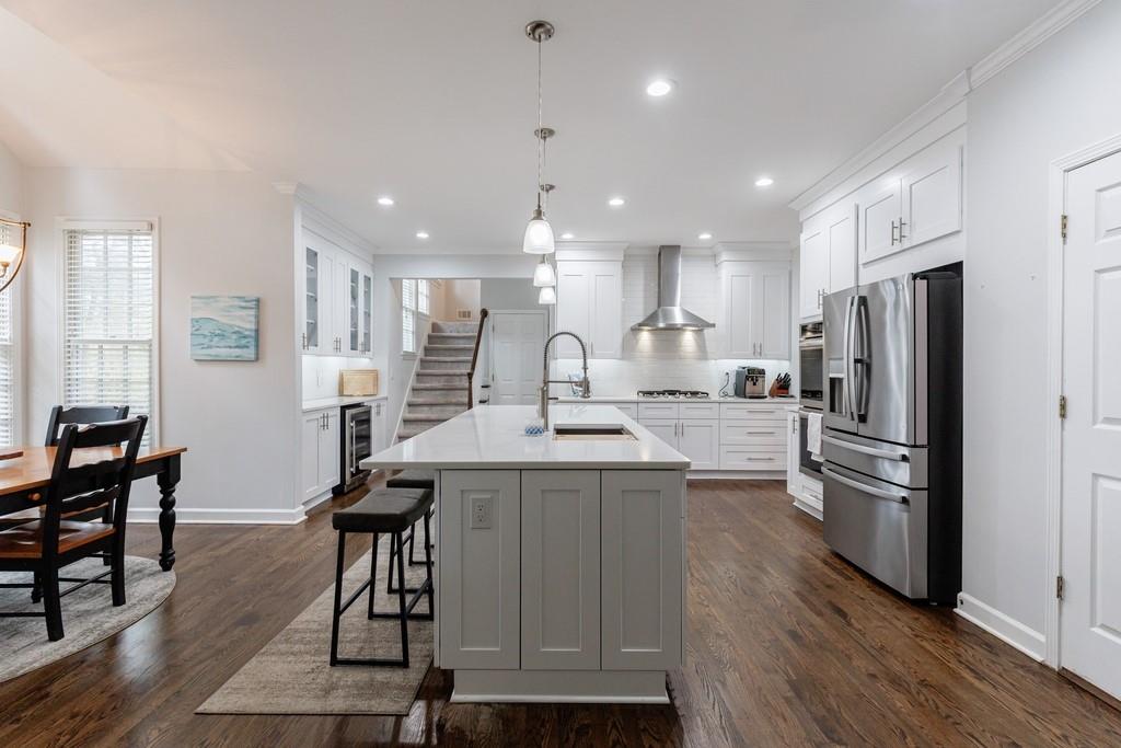 4599 LaSalle Court