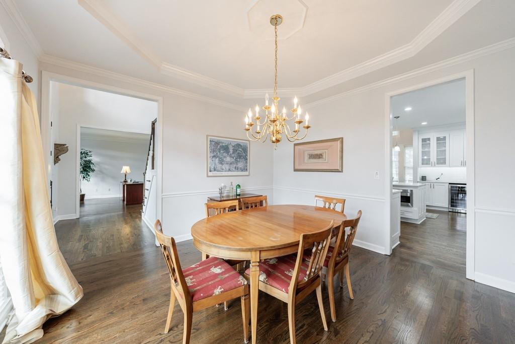 4599 LaSalle Court
