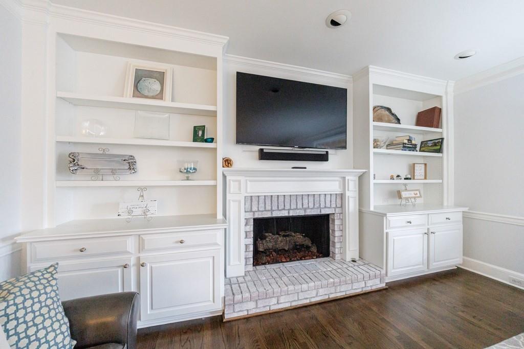 4599 LaSalle Court