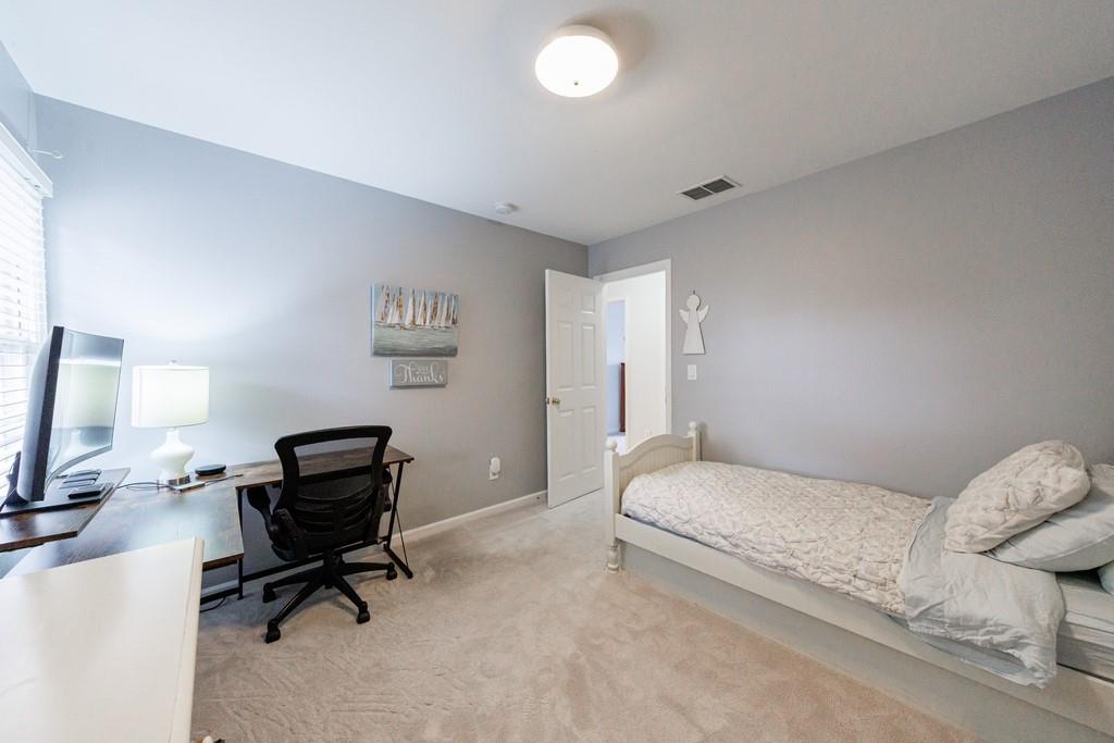 4599 LaSalle Court