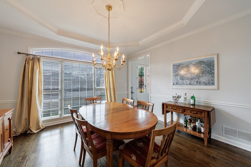 4599 LaSalle Court