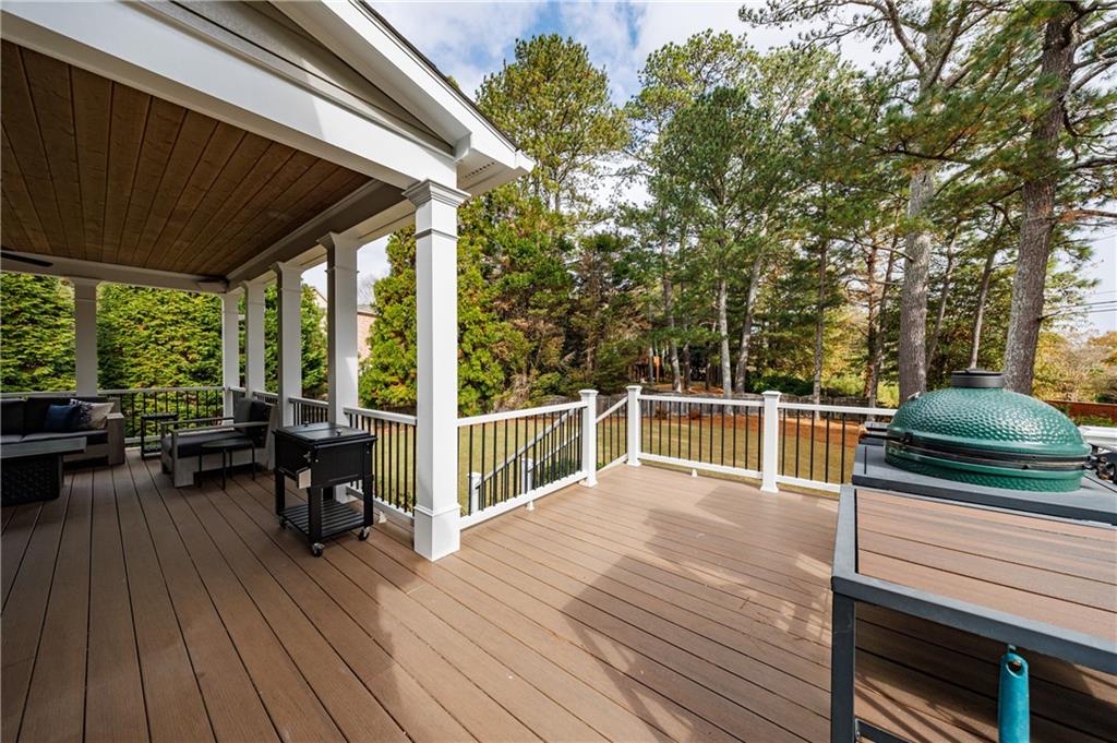 4599 LaSalle Court