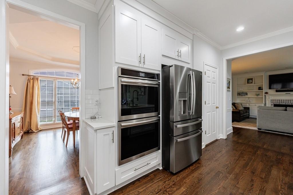 4599 LaSalle Court