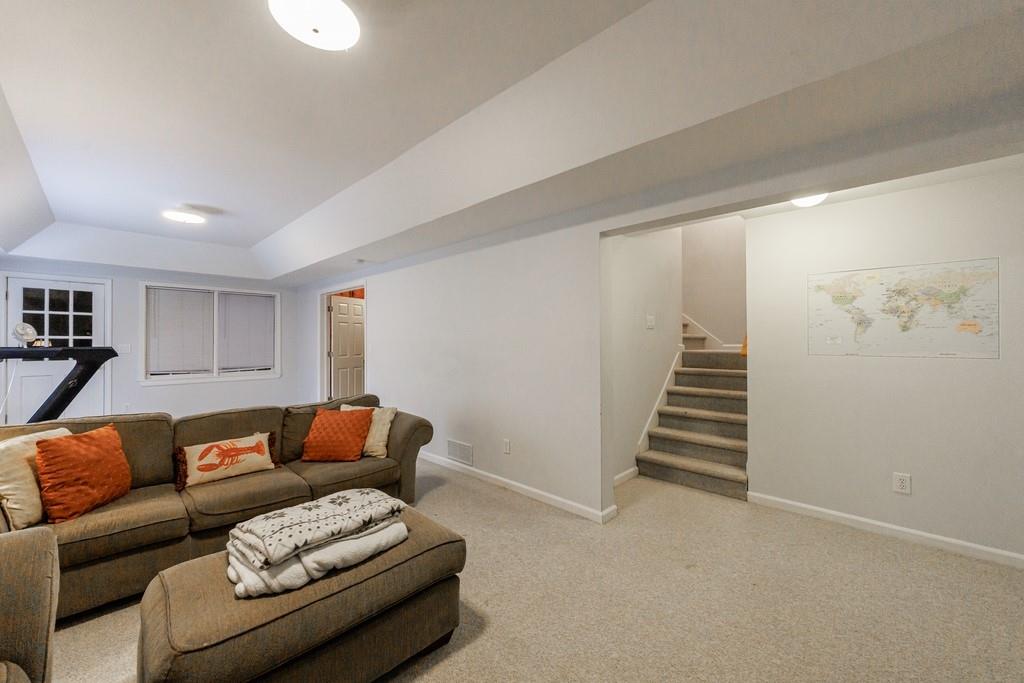 4599 LaSalle Court