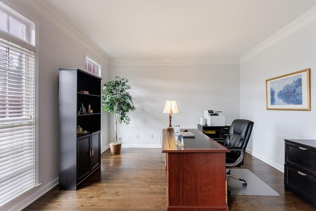 4599 LaSalle Court