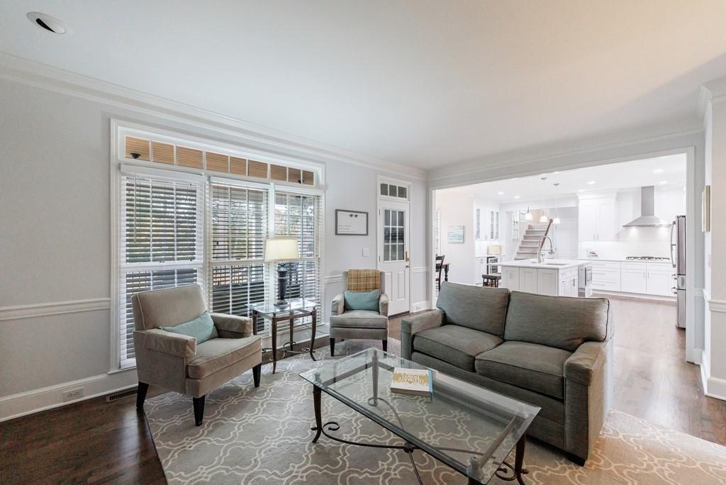 4599 LaSalle Court
