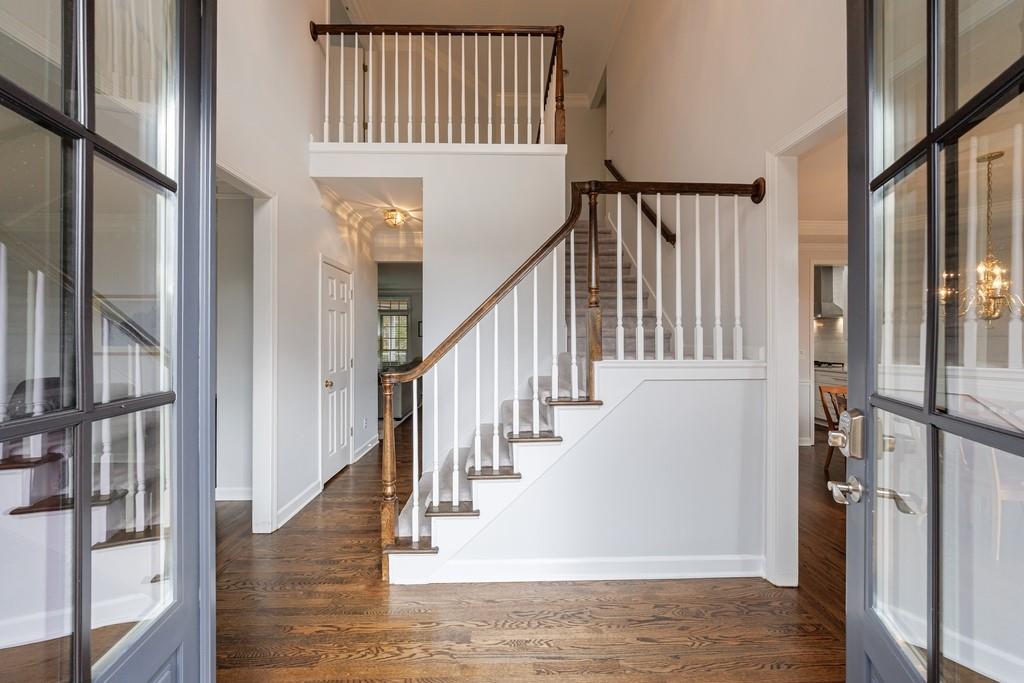 4599 LaSalle Court