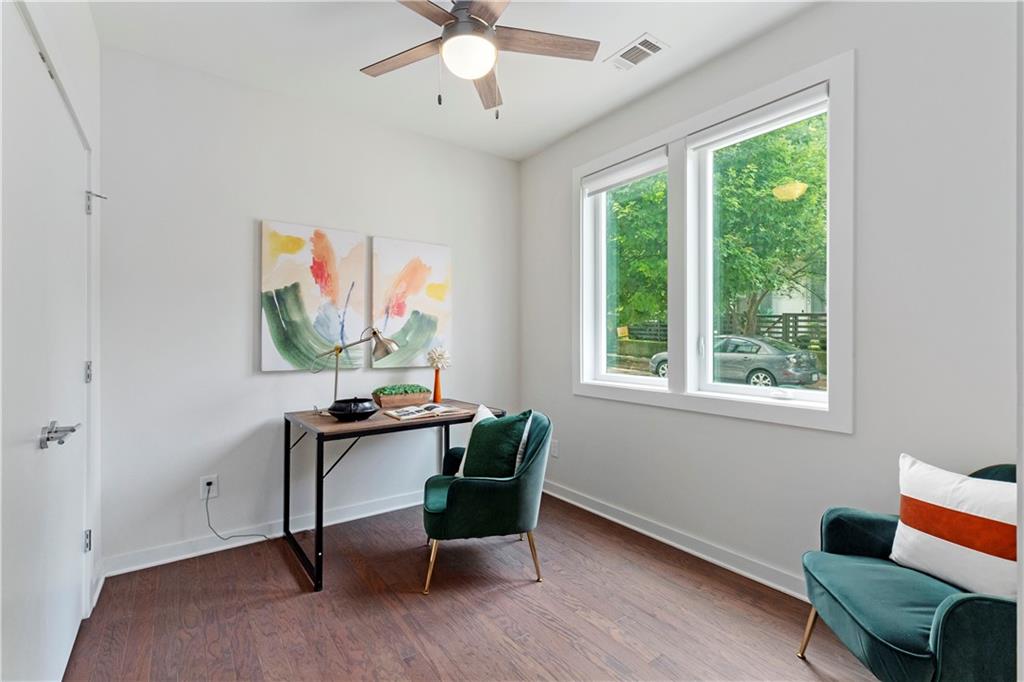 415 Gartrell Street SE Unit 15