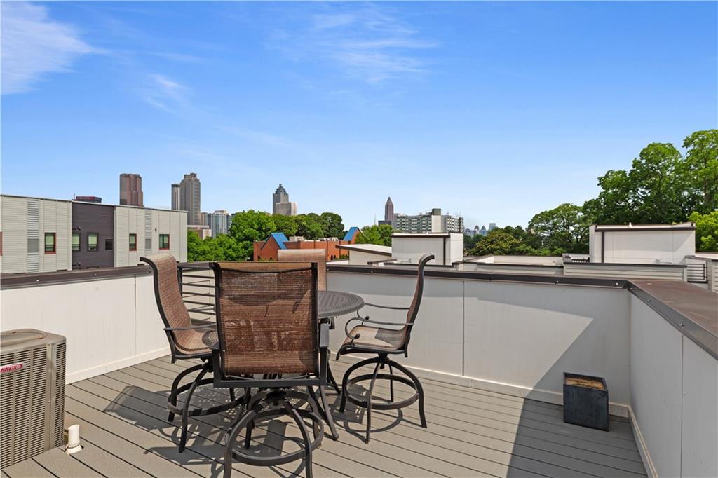 415 Gartrell Street SE Unit 15