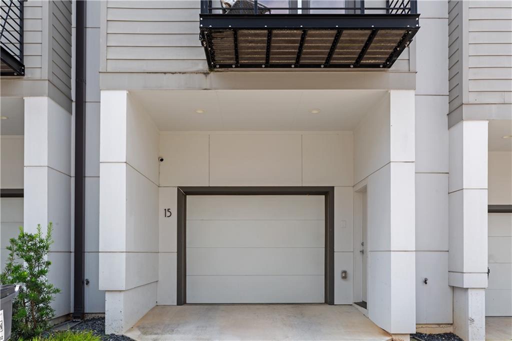 415 Gartrell Street SE Unit 15