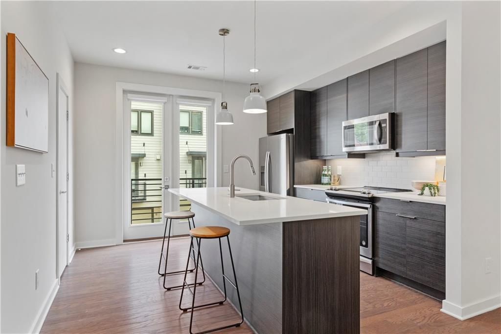 415 Gartrell Street SE Unit 15