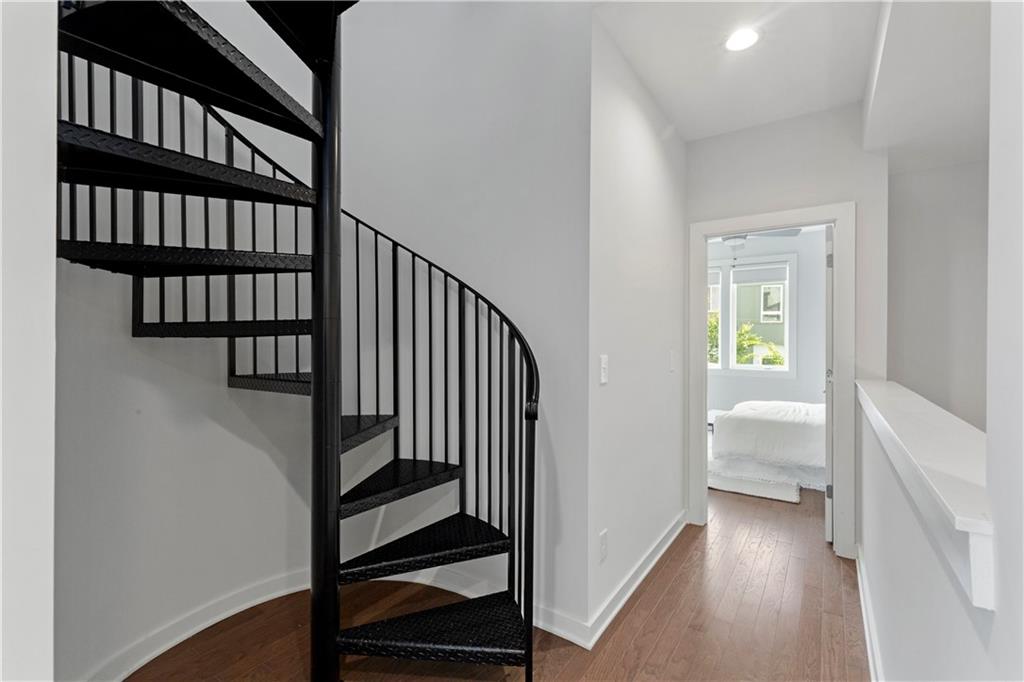 415 Gartrell Street SE Unit 15