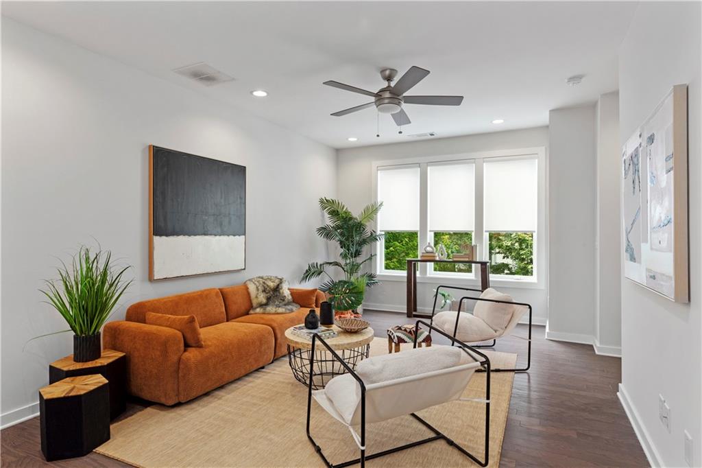415 Gartrell Street SE Unit 15