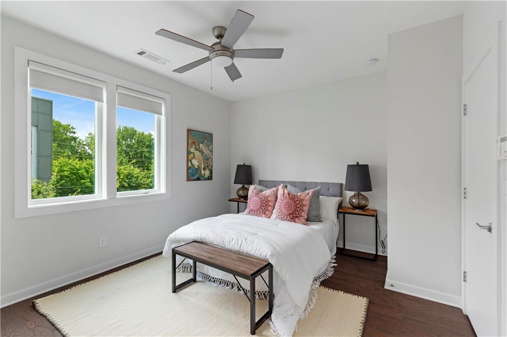 415 Gartrell Street SE Unit 15