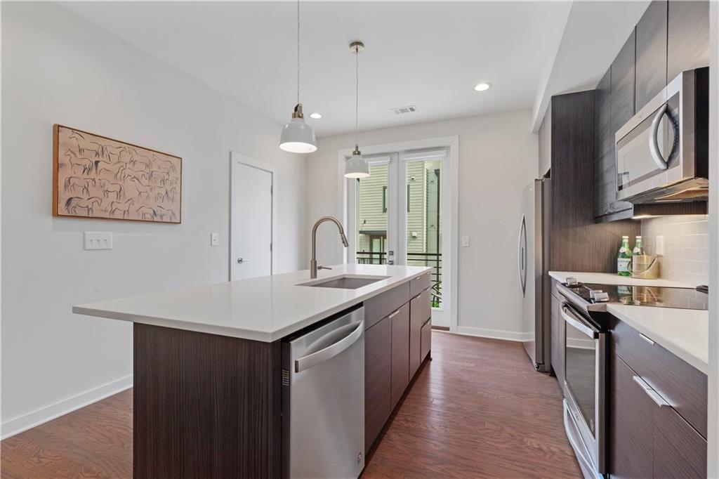415 Gartrell Street SE Unit 15