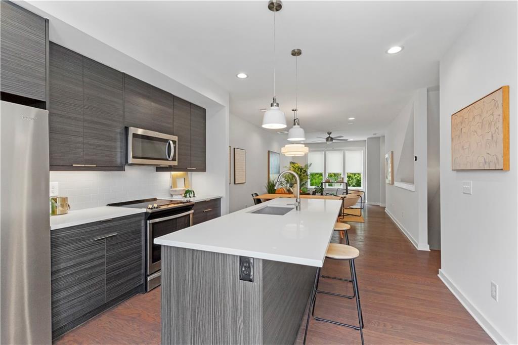 415 Gartrell Street SE Unit 15