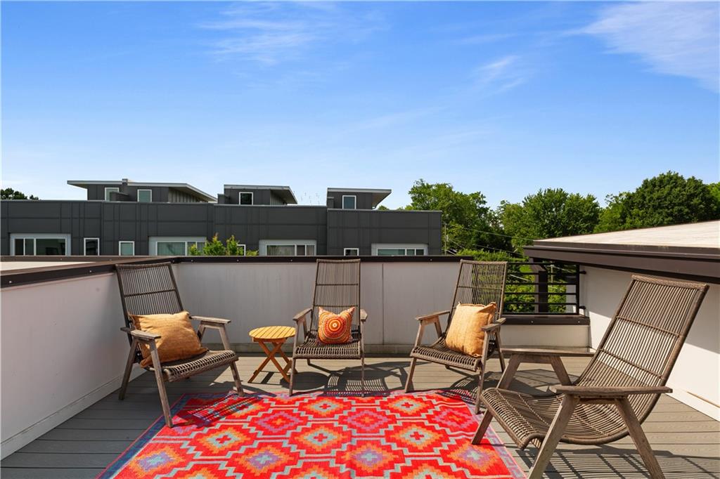415 Gartrell Street SE Unit 15